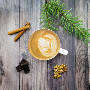 Greyt Coffee - Christmas Blend