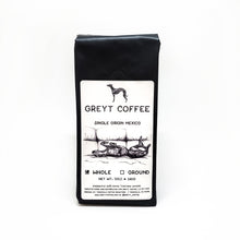 Load image into Gallery viewer, Greyt Coffee - Single Origin Mexico