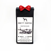 Load image into Gallery viewer, Greyt Coffee - Christmas Blend